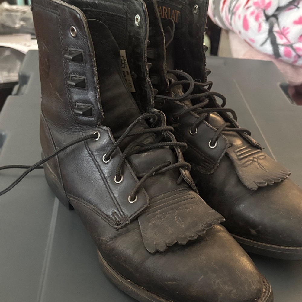 Ariat Women’s Paddock Boots